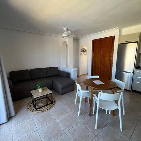 Casa Geranios 2 Apartment Арона Екстериор снимка