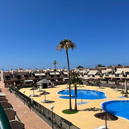 Casa Geranios 2 Apartment Арона Екстериор снимка