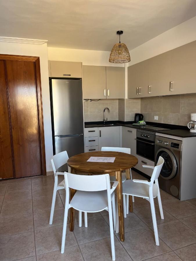 Casa Geranios 2 Apartment Арона Екстериор снимка