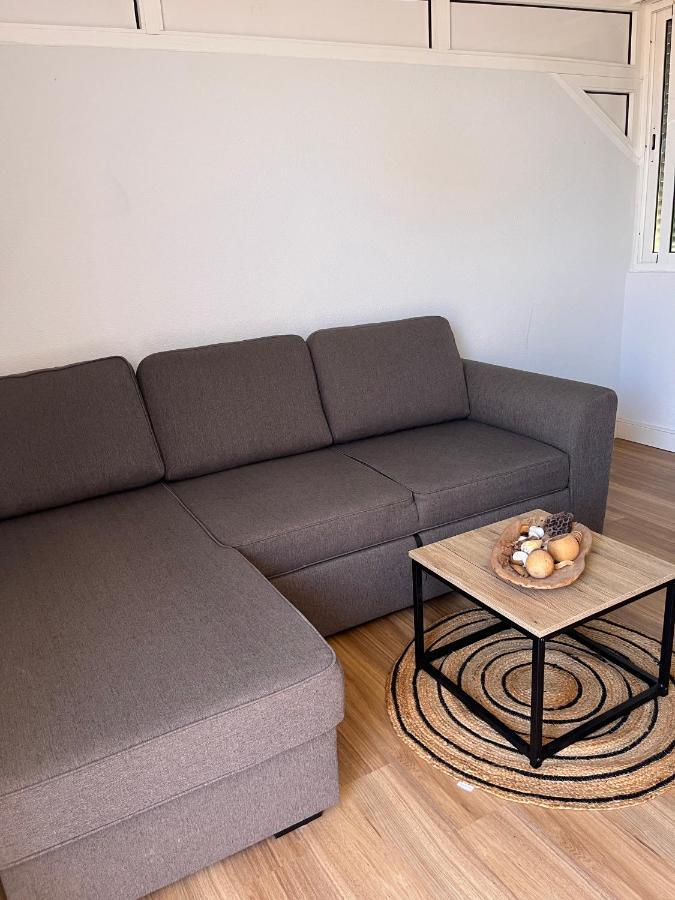Casa Geranios 2 Apartment Арона Екстериор снимка