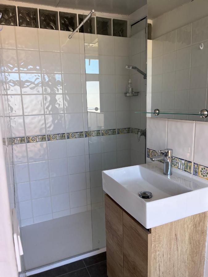 Casa Geranios 2 Apartment Арона Екстериор снимка